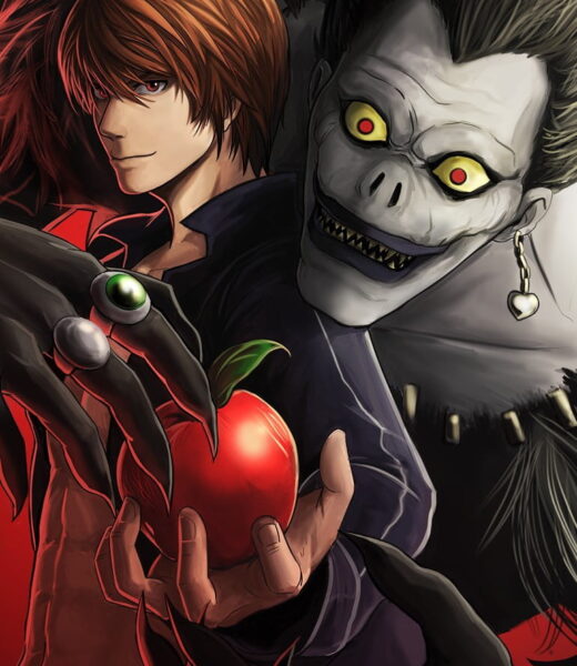 death note