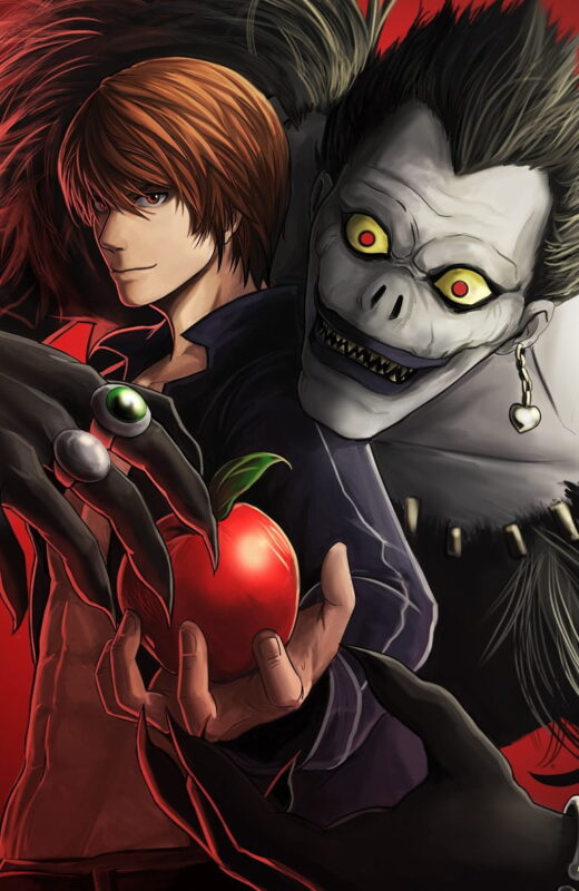 death note