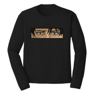 Attack on Titan Anime Embroidery Design