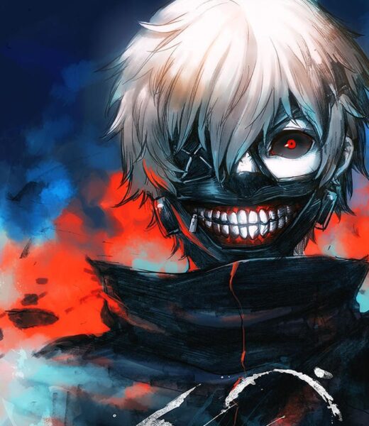 tokyo ghoul – Copy