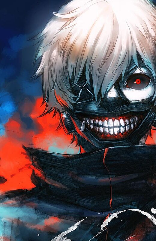 tokyo ghoul – Copy