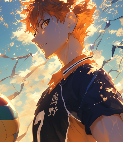 Haikyuu