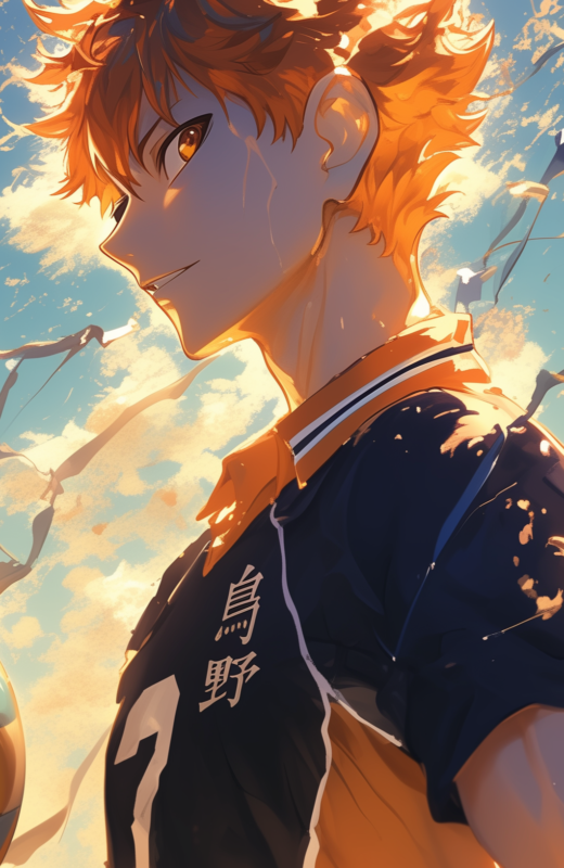 Haikyuu