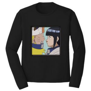 Naruto Anime Embroidery Design