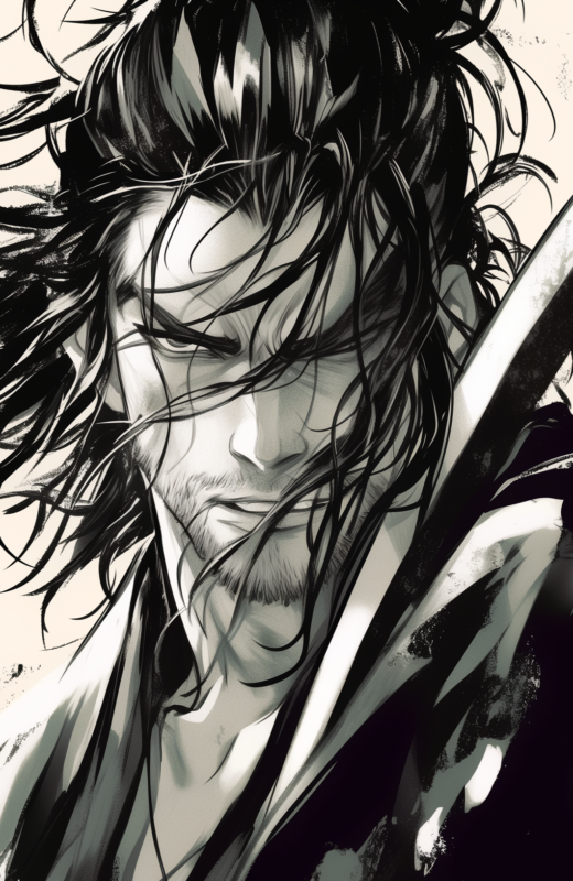 Vagabond