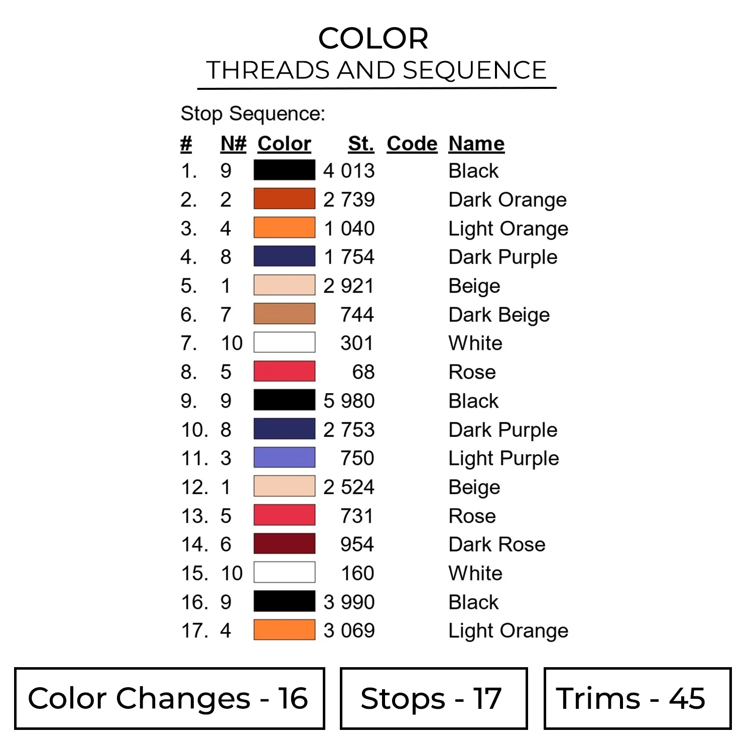 Goku Chichi Swoosh Embroidery Design - Dragon Ball Anime Embroidery Design 2 Color 1067