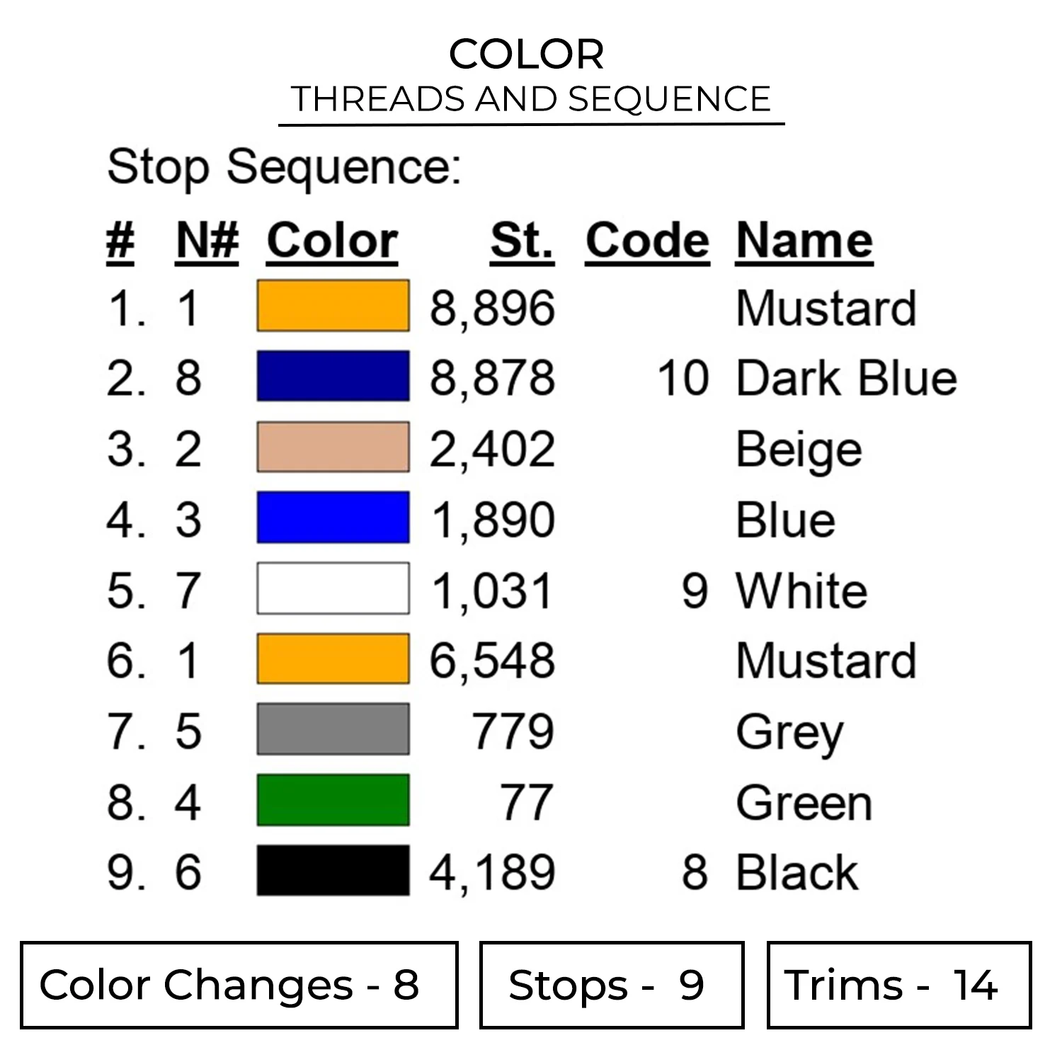 SSJ3 Vegeta Nike Embroidery Design - Dragon Ball Anime Embroidery Design 2 Color 1088