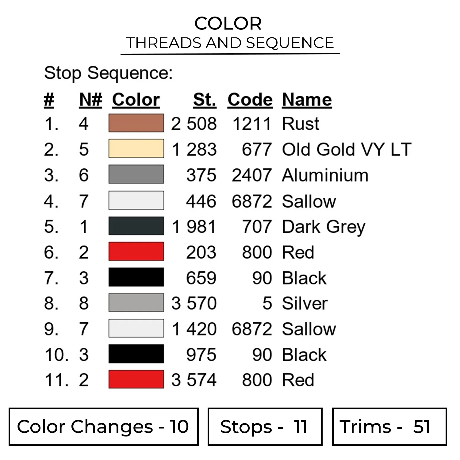 Kaneki Swoosh Embroidery Design - Tokyo Ghoul Anime Embroidery Design 2 Color 1292