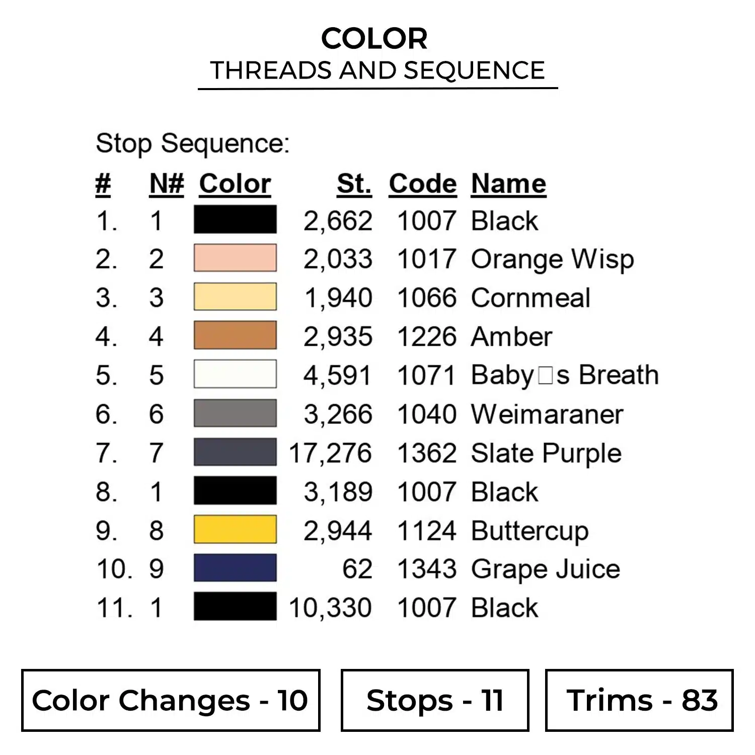 Mikey Flag Embroidery Design - Tokyo Revengers Anime Embroidery Design 2 Color 1348