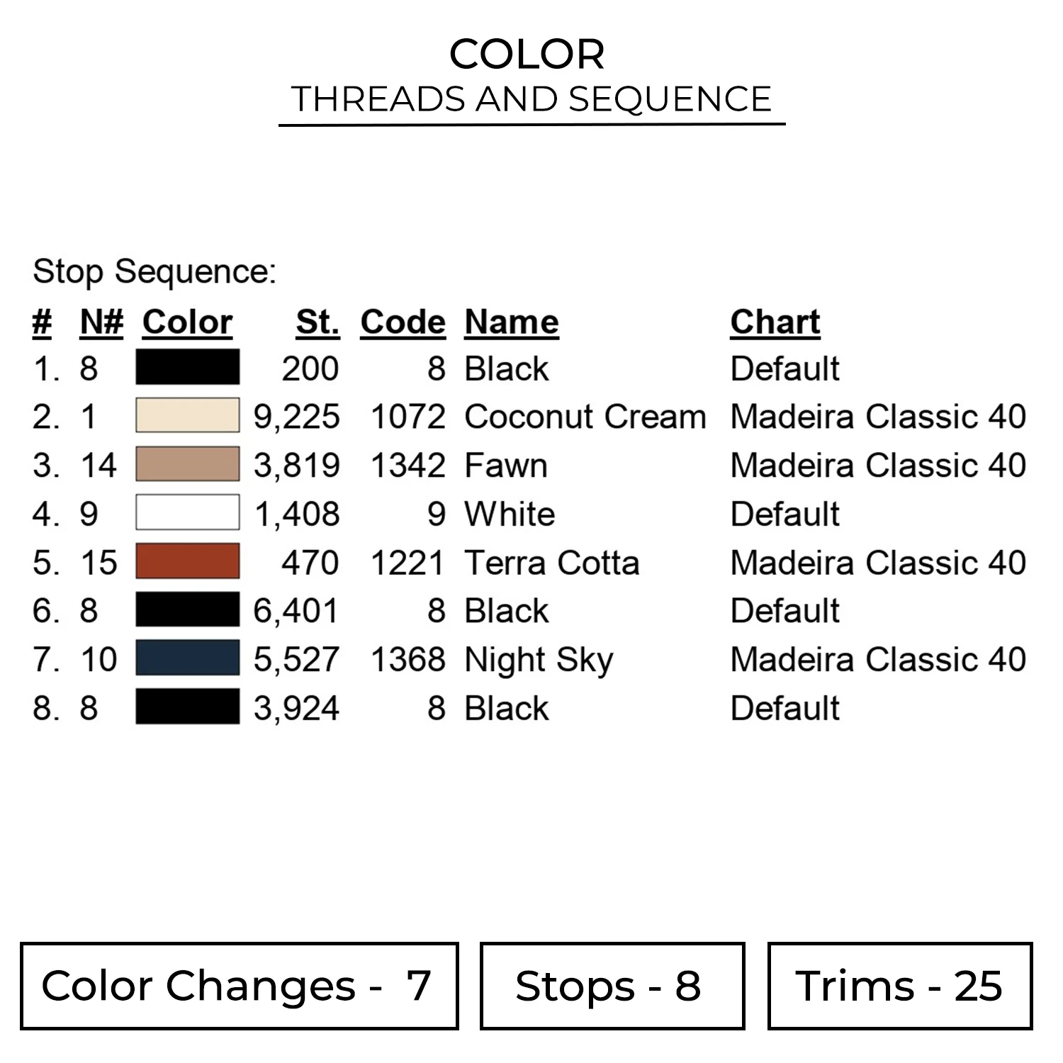 Baji Eyes Embroidery Design - Tokyo Revengers Anime Embroidery Design 2 Color 1354