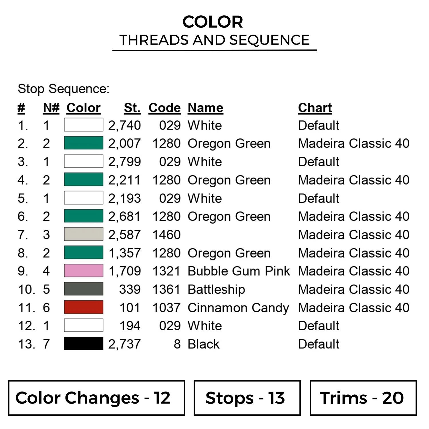 Flygon Nike Embroidery Design - Pokemon Anime Embroidery Design 2 Color 1410