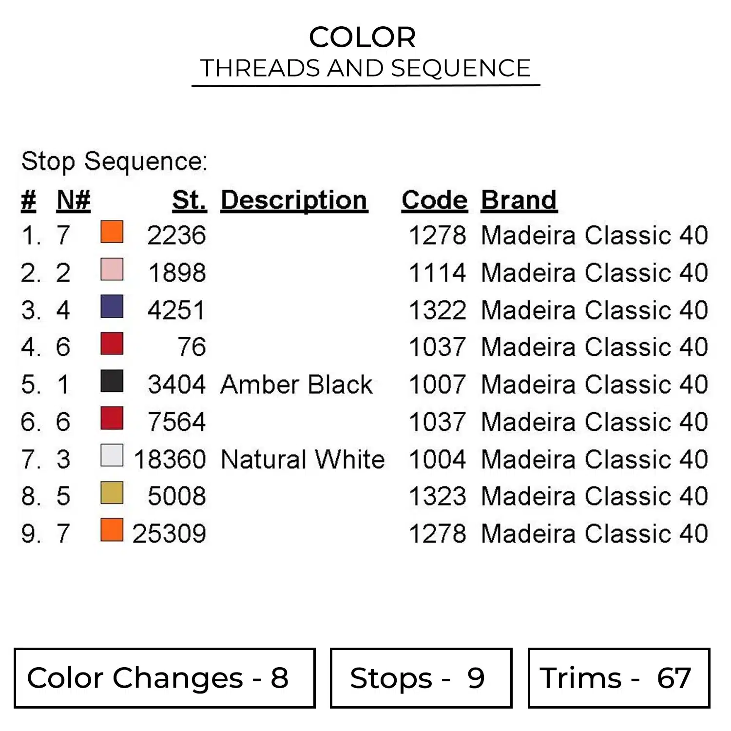 Itachi Susano Embroidery Design - Naruto Anime Embroidery Design 2 Color 1509