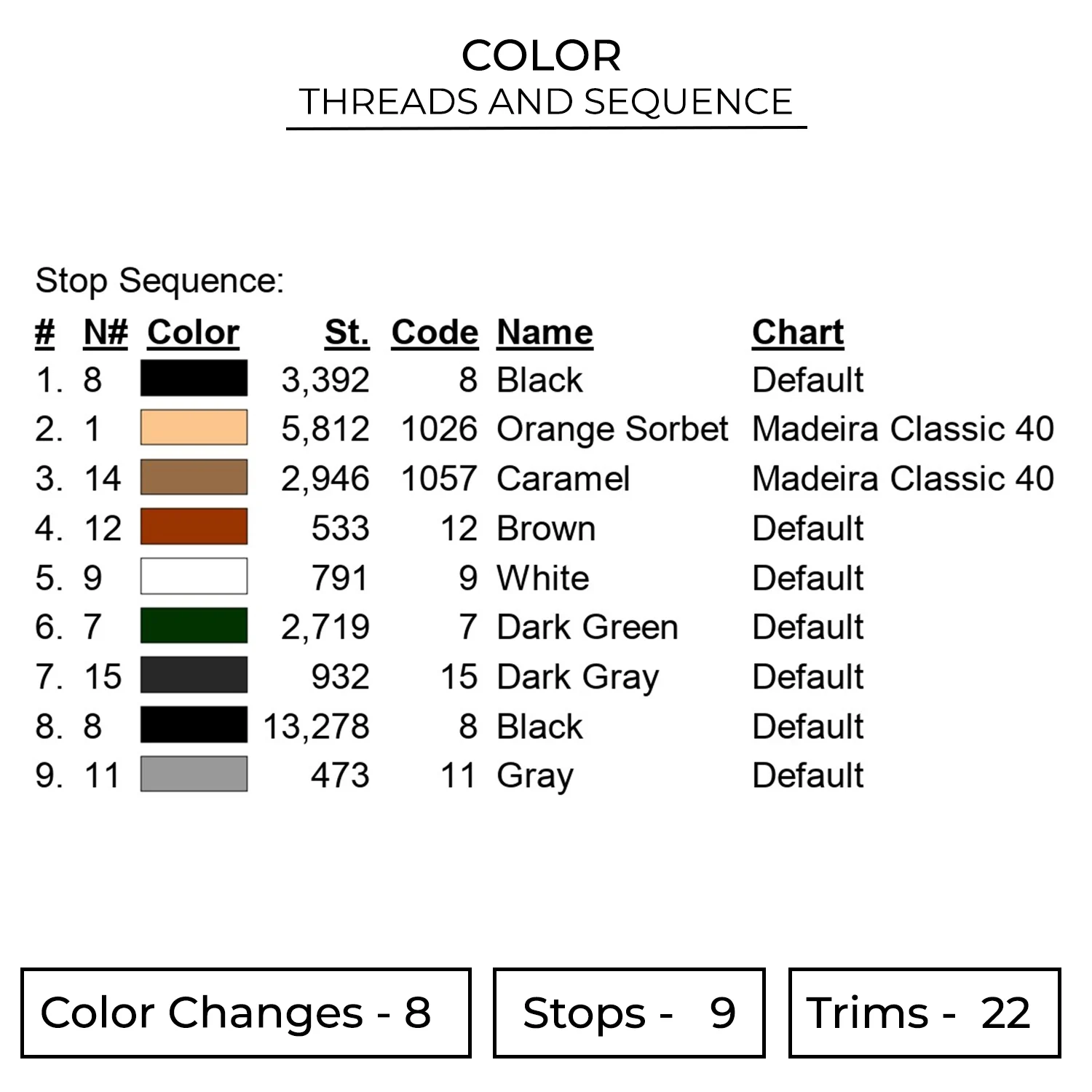 Levi Ackerman Embroidery Design - Attack on Titan Anime Embroidery Design 2 Color 155