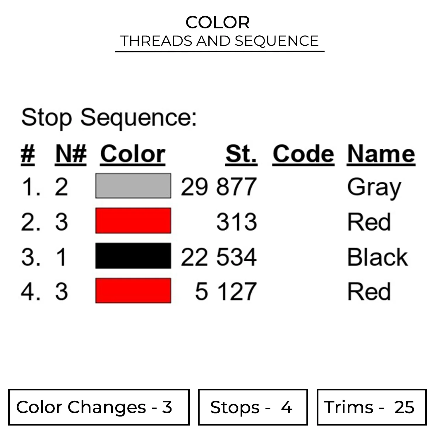 Itachi Uchiha Embroidery Design - Naruto Anime Embroidery Design 2 Color 1573