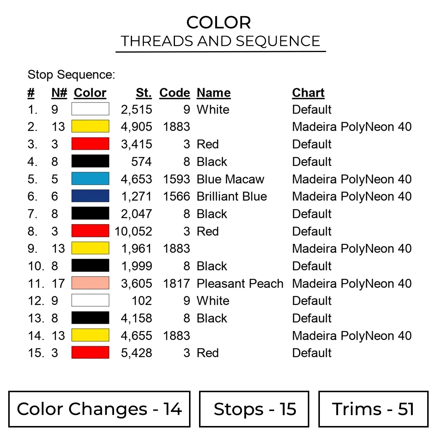 Doctor Strange Embroidery Design - Doctor Strange 2 Color 1590