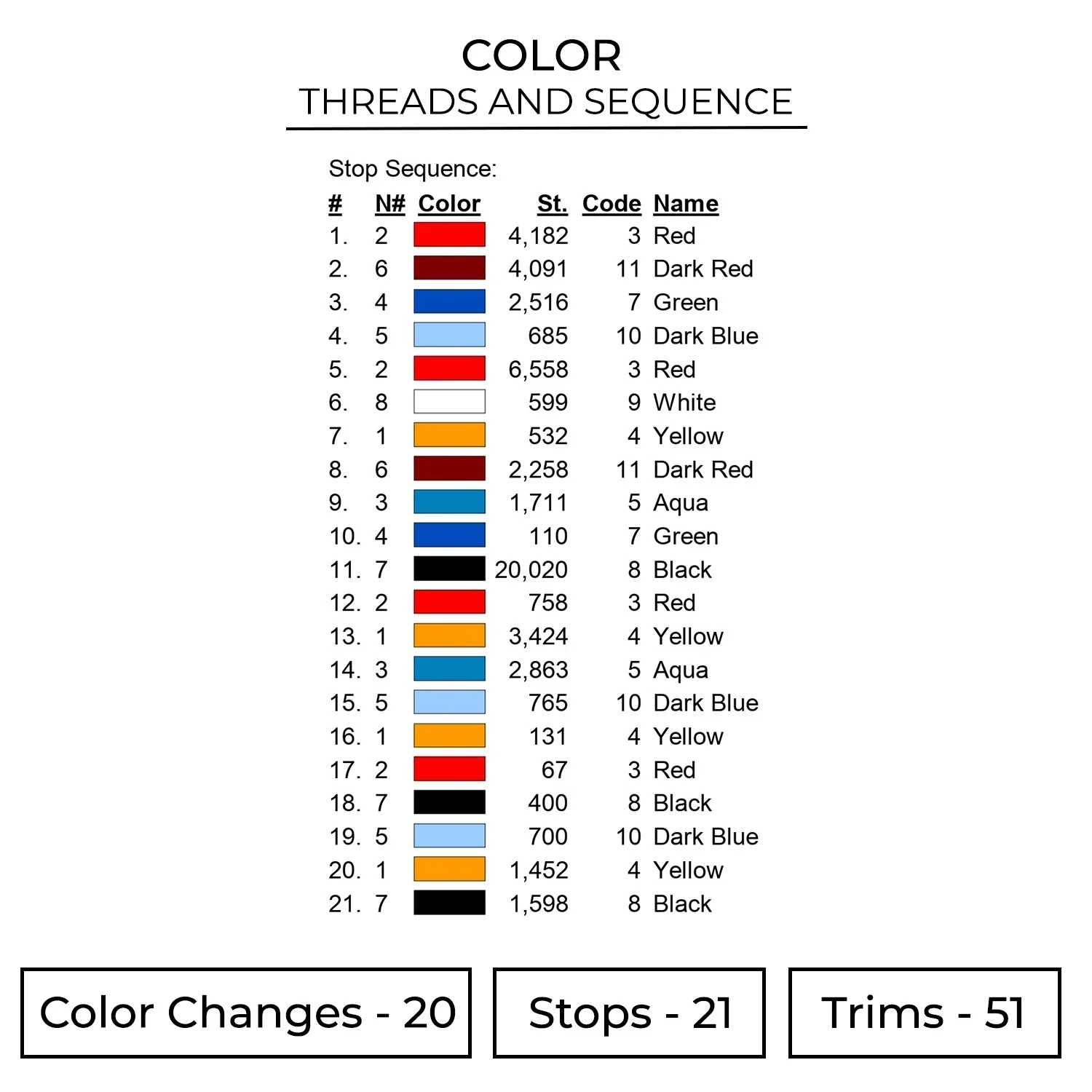 Spiderman x Wasp Embroidery Design - Spiderman 2 Color 1642