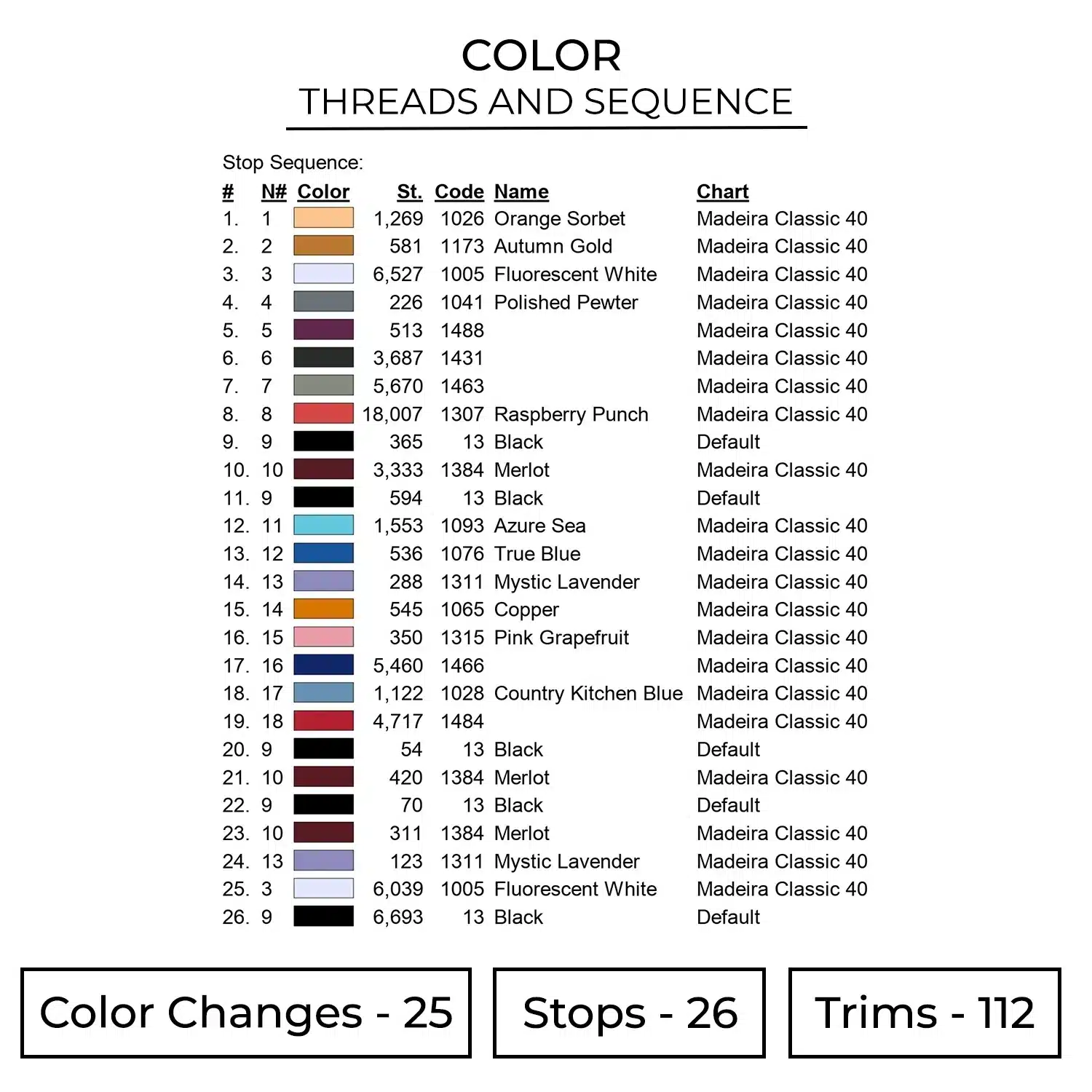 Jiraiya Toad Embroidery Design - Naruto Anime Embroidery Design 2 Color 1655