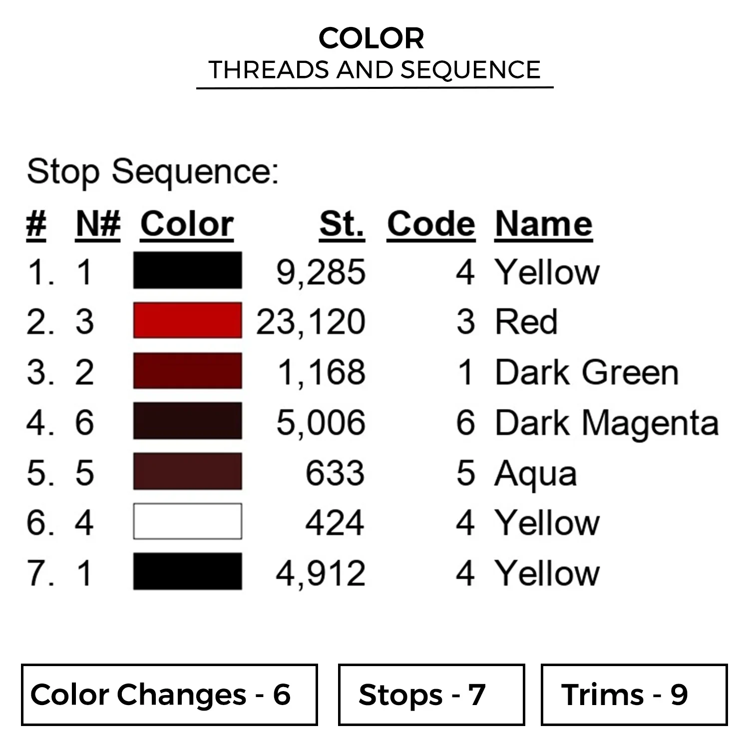 Deadpool Nike Embroidery Design - Deadpool 2 Color 1670