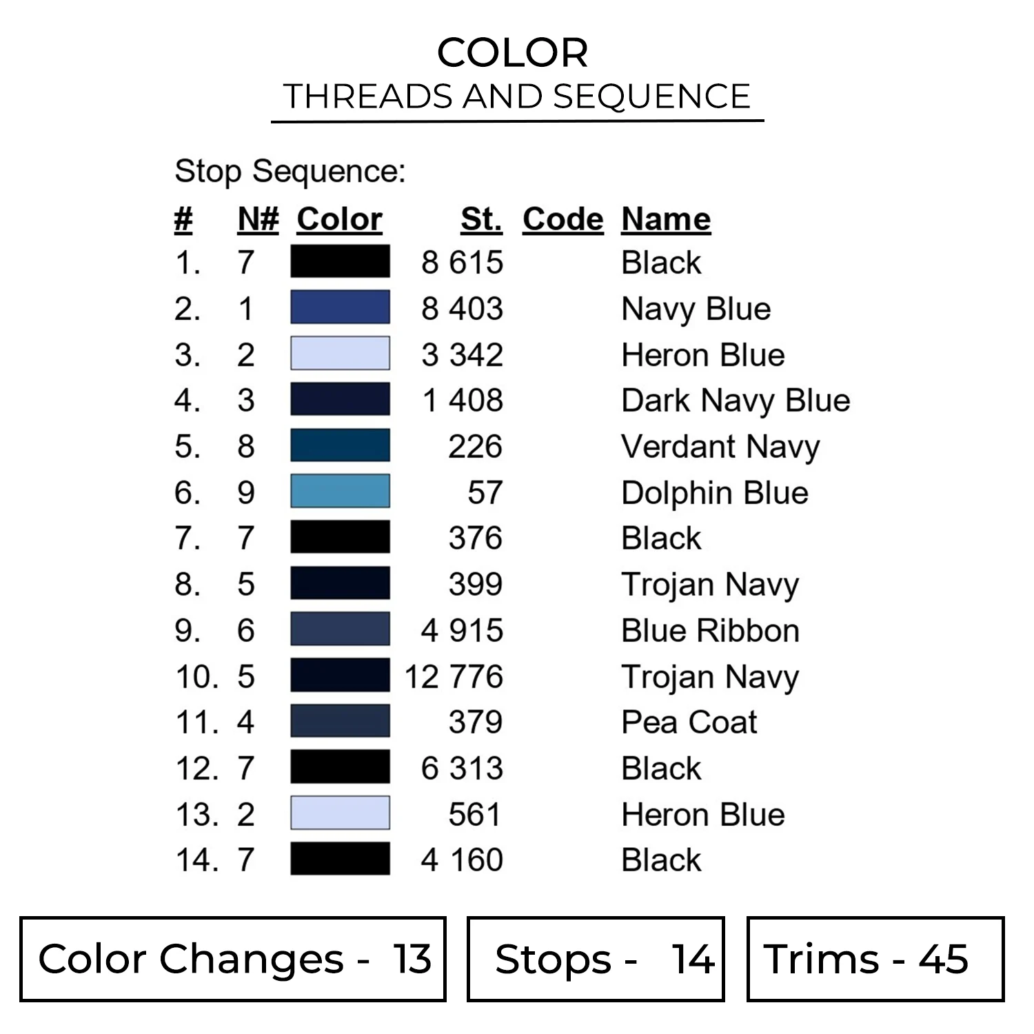 Eren Yeager Embroidery Design - Attack on Titan Anime Embroidery Design 2 Color 170