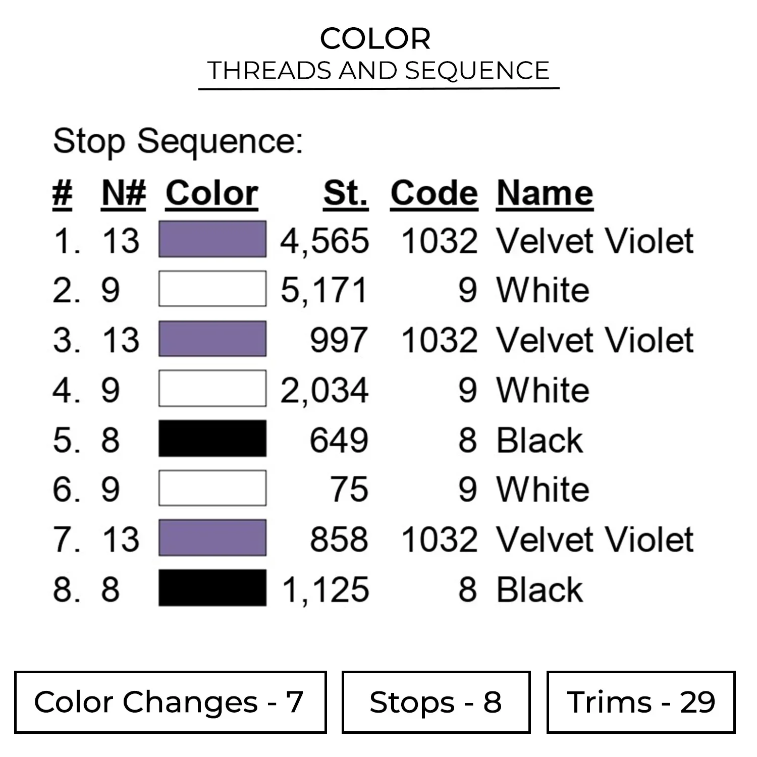 Gwen Nike Embroidery Design - Spiderman 2 Color 1706