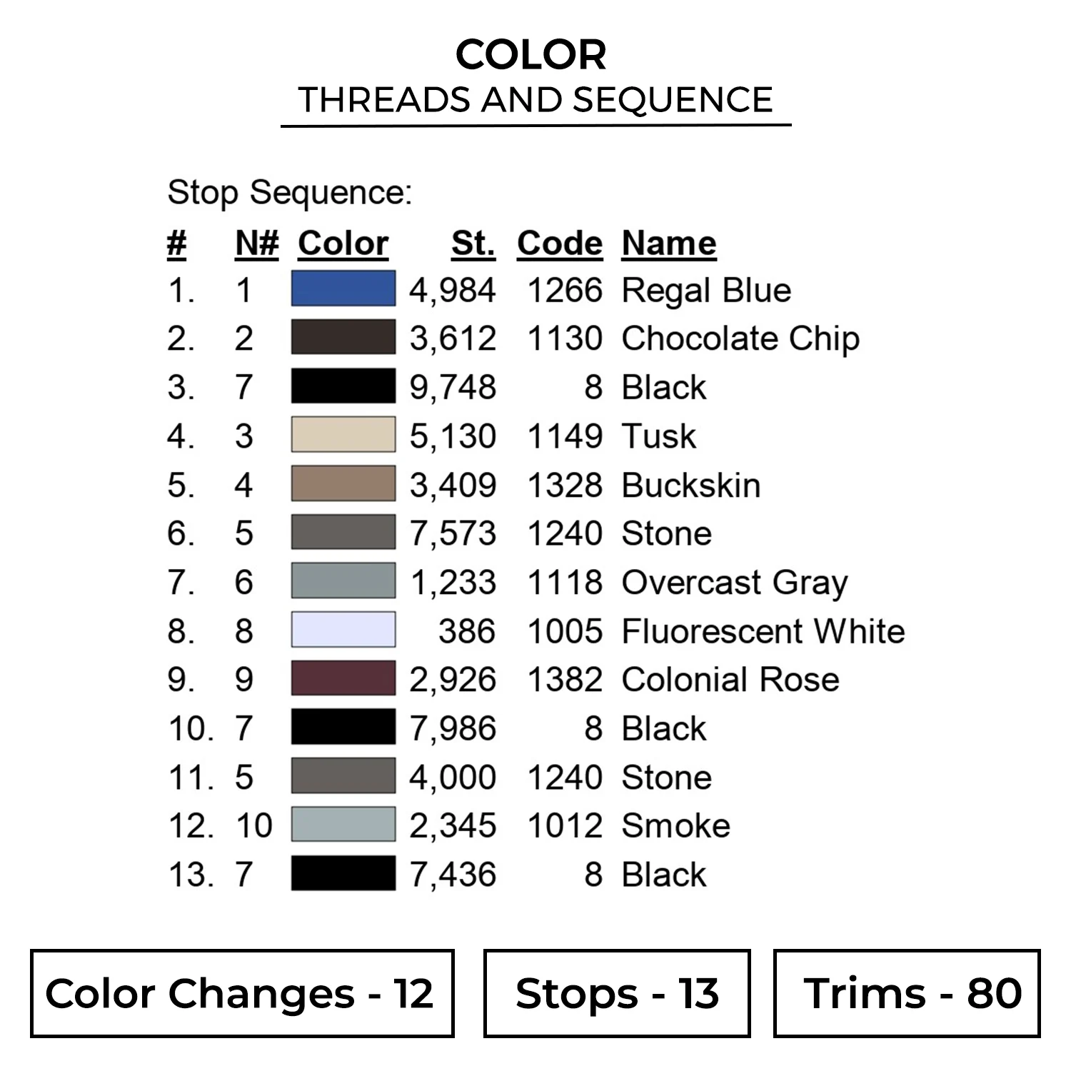 Levi Ackerman Embroidery Design - Attack on Titan Anime Embroidery Design 2 Color 172