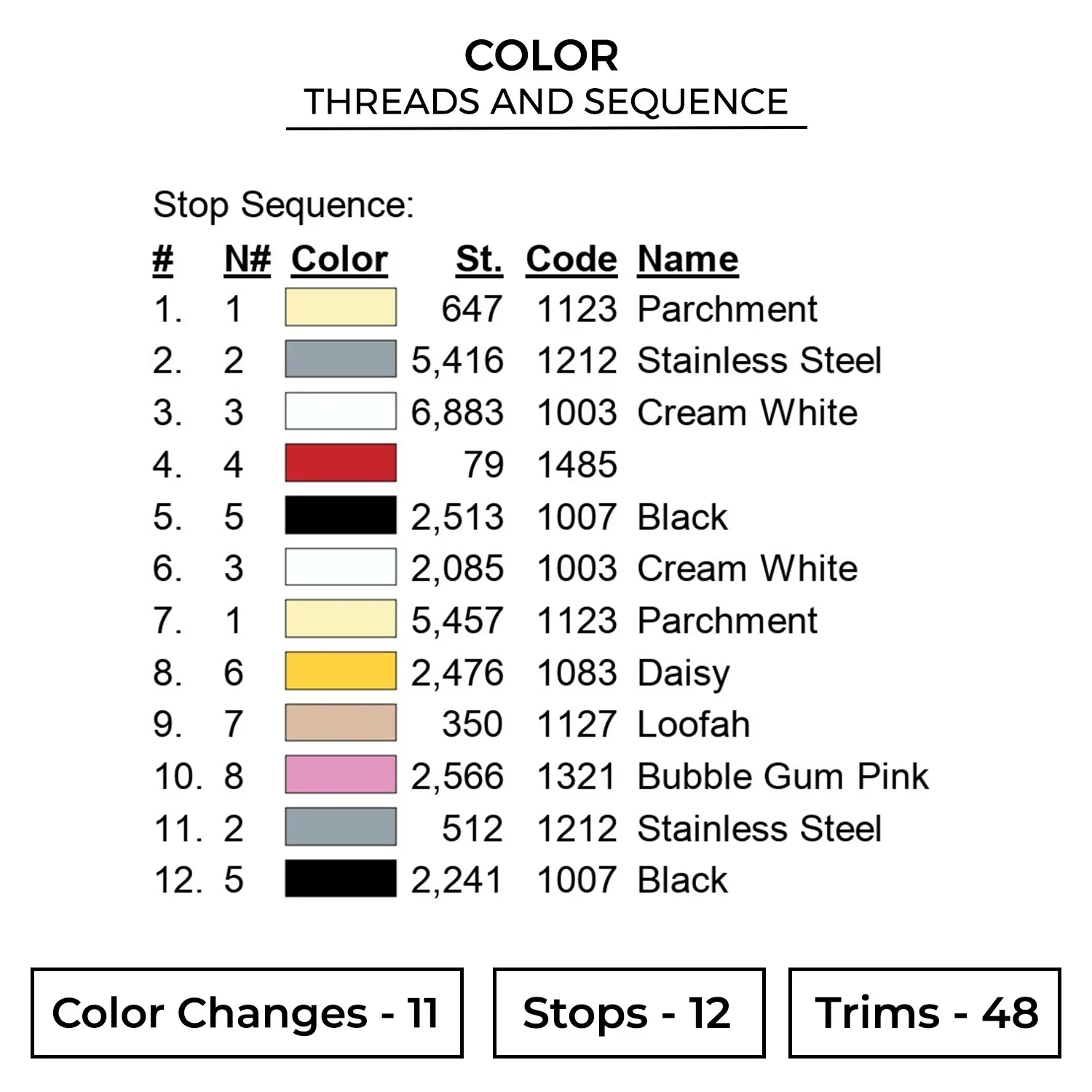 Bugs and Lola Embroidery Design - Looney Tunes 2 Color 1866