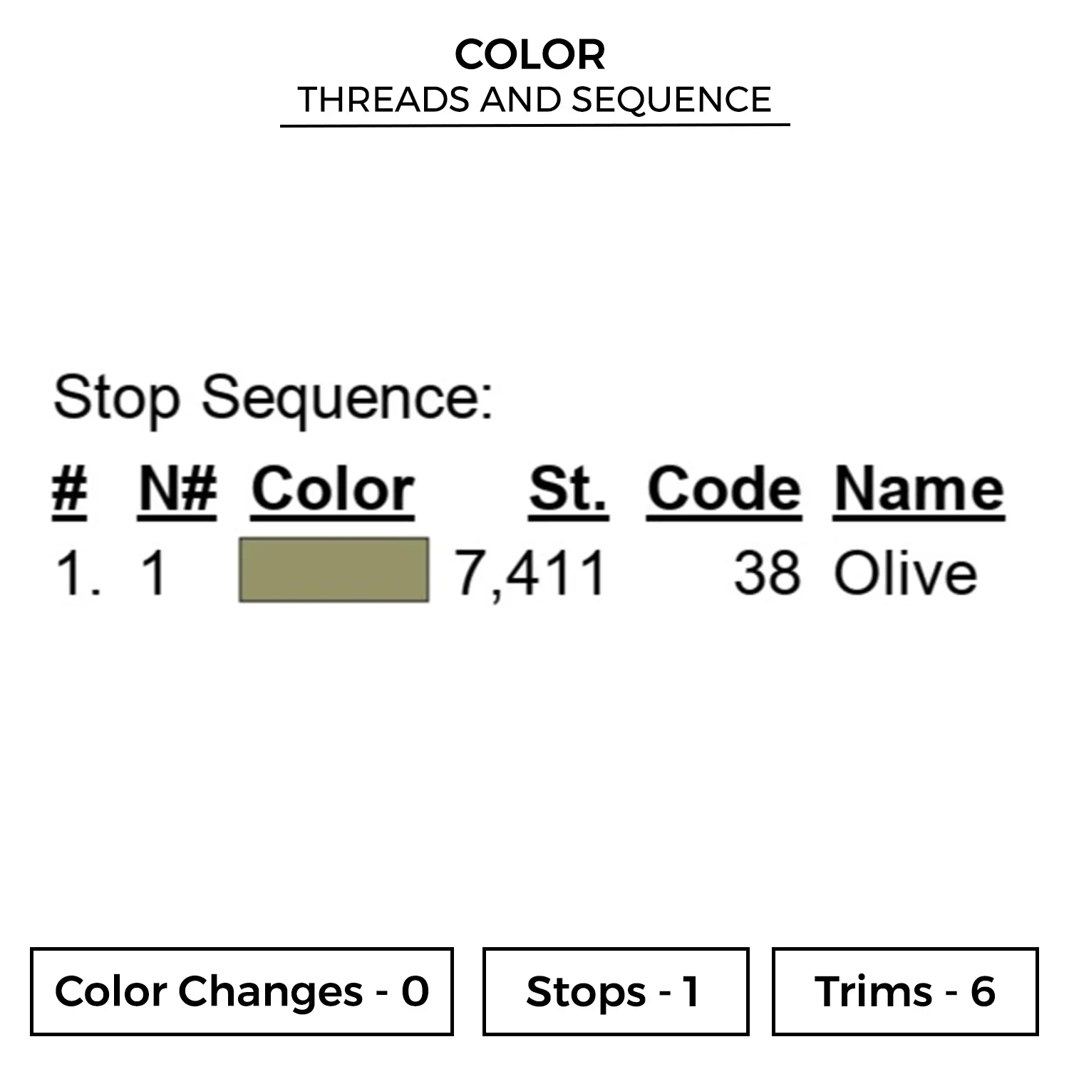 Harry Potter Symbols Embroidery Design - Harry Potter 2 Color 2021