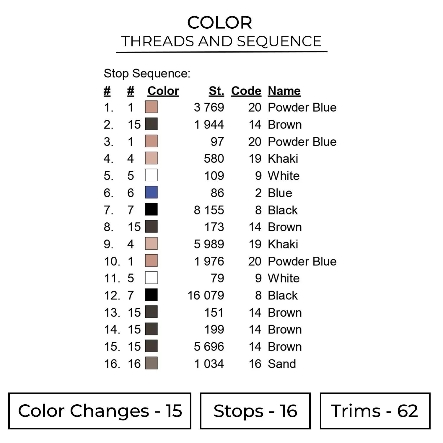 Elena Damon Embroidery Design - The Vampire Diaries 2 Color 2069