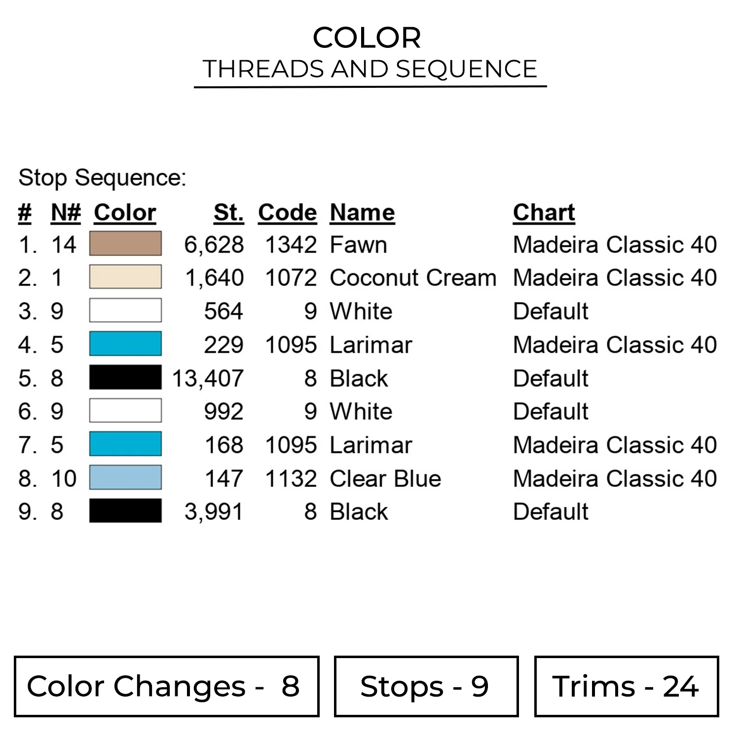 Jinwoo Eyes Embroidery Design - Solo Leveling Anime Embroidery Design 2 Color 245