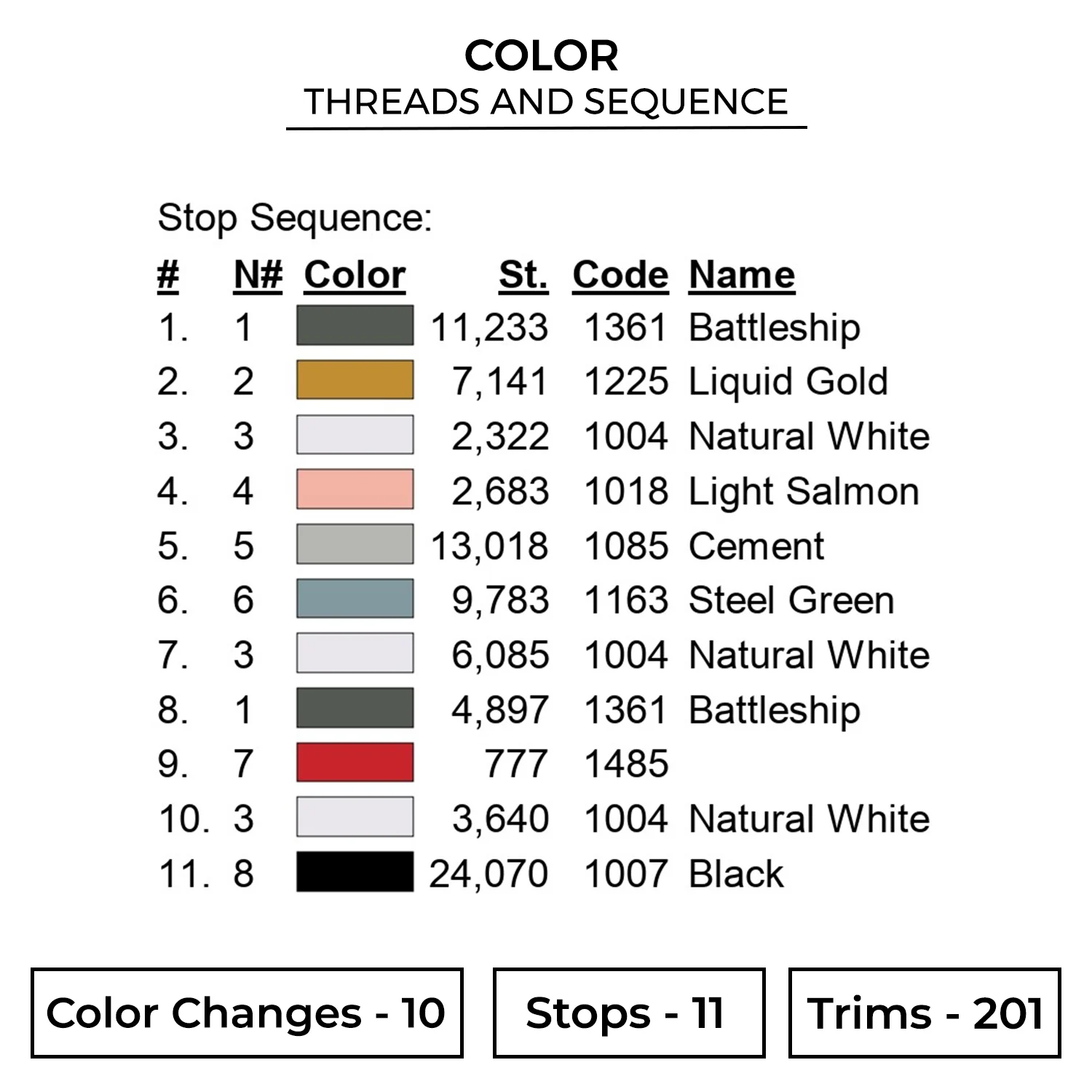 Light L Ryuk Embroidery Design - Death Note Anime Embroidery Design 2 Color 406