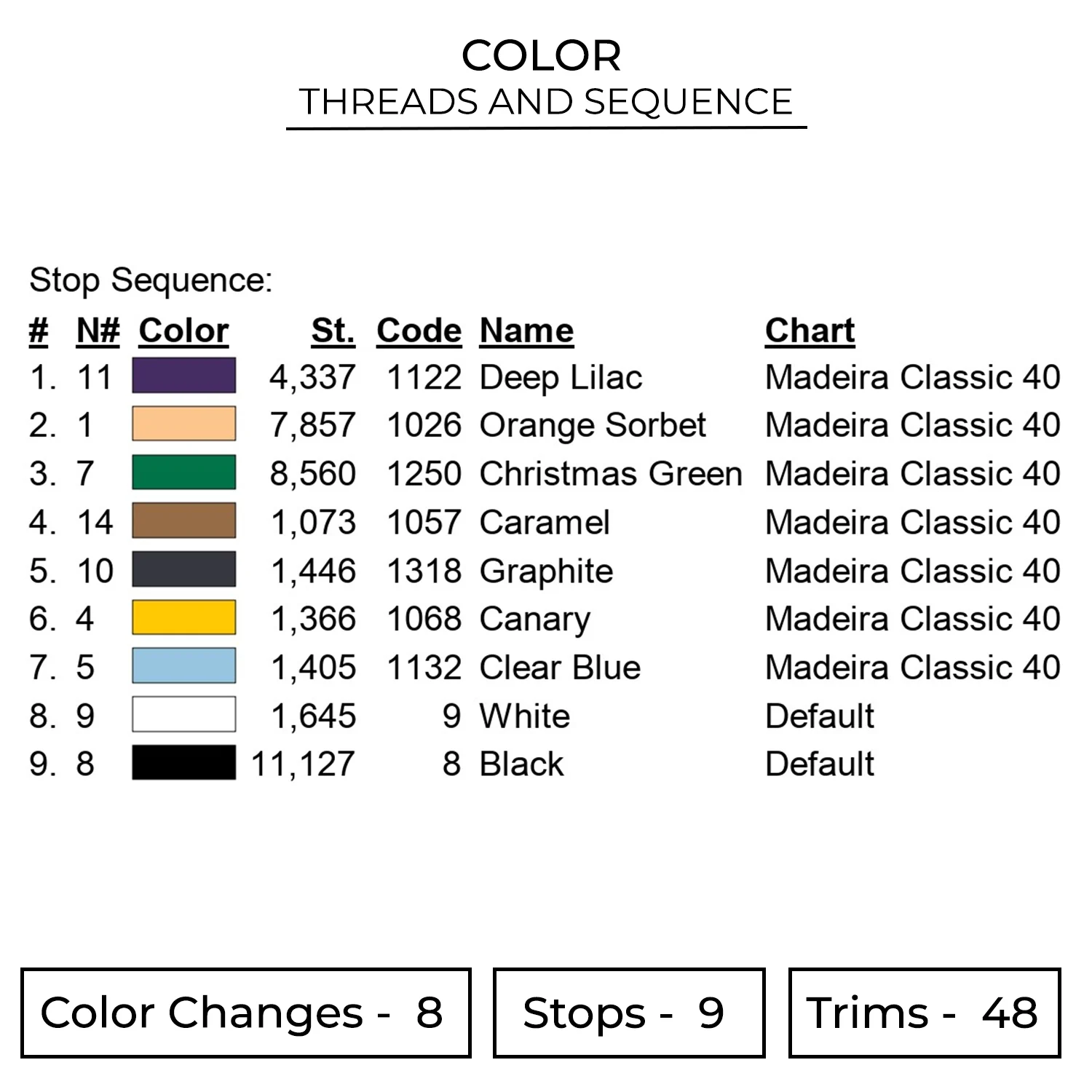 Zoro Embroidery Design - One Piece Anime Embroidery Design 2 Color 716