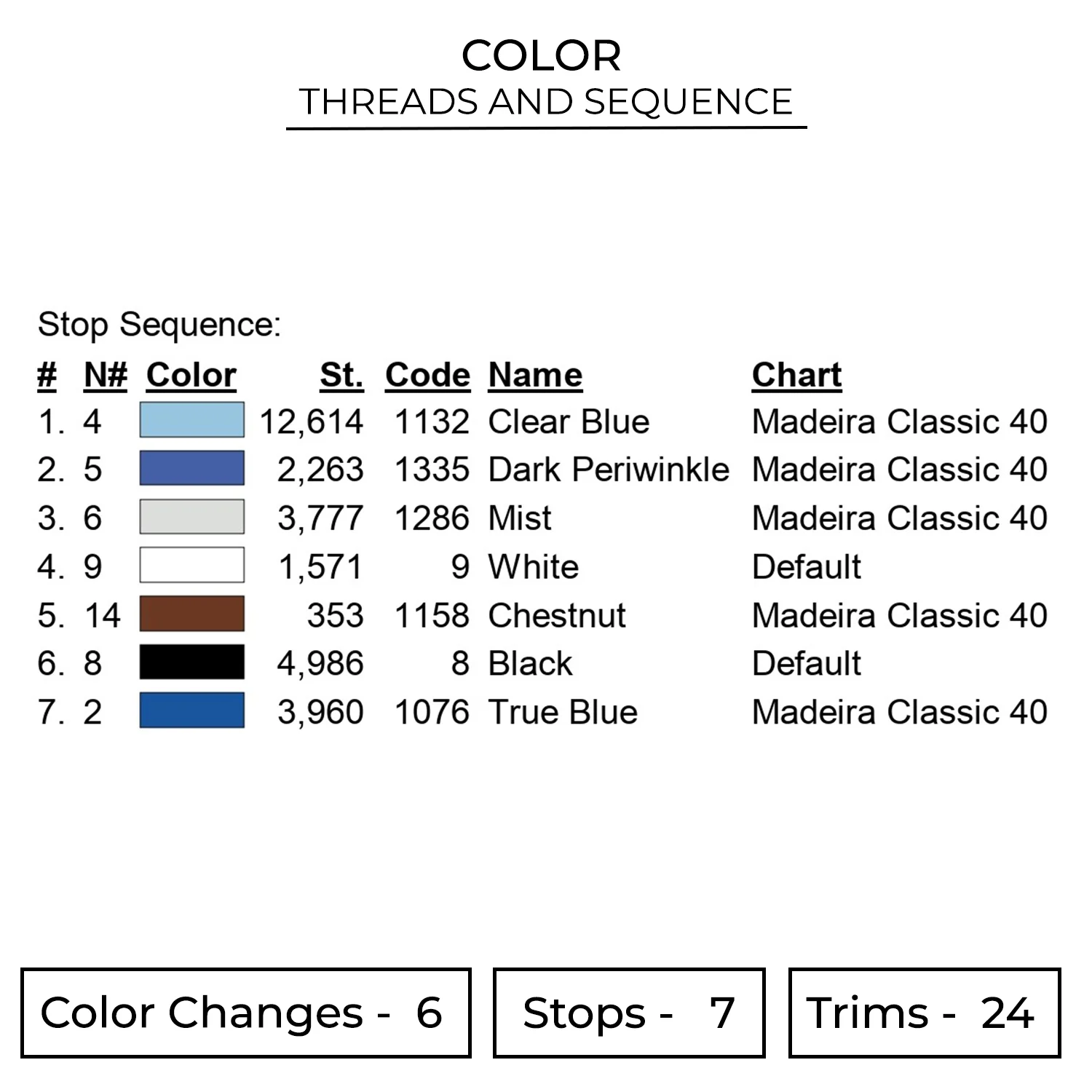 Jinbe Eyes Embroidery Design - One Piece Anime Embroidery Design 2 Color 924