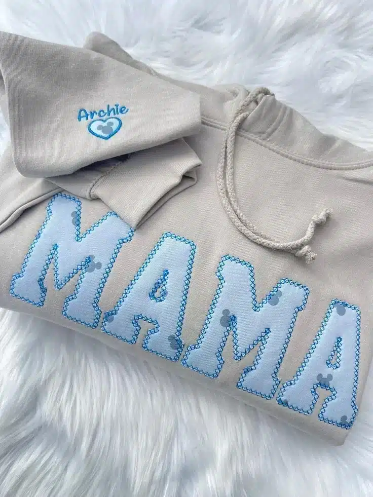 The Ultimate Guide to Embroidery Designs for Machines 40 Appliqué Embroidery Designs