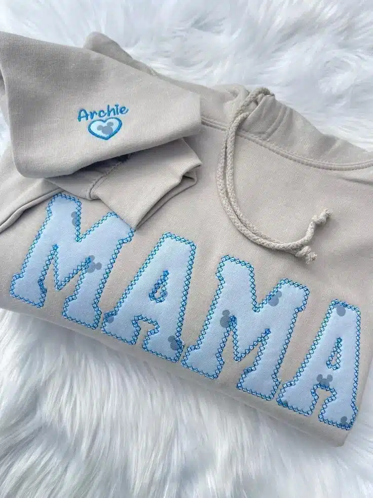 Creative Embroidery Patterns for Machines: Everything You Need to Know 45 Applique Designs