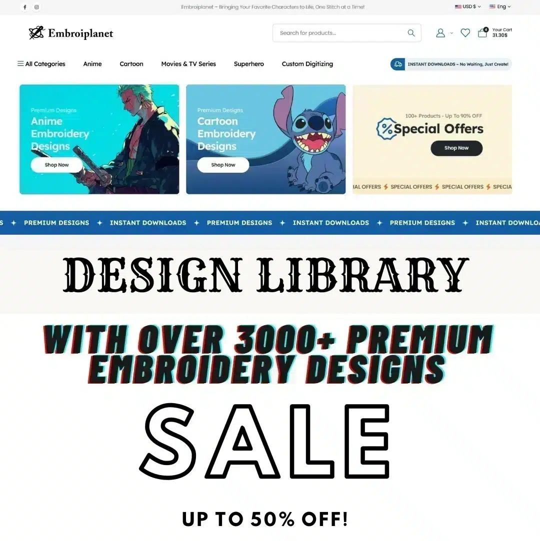 Creative Embroidery Patterns for Machines: Everything You Need to Know 50 Building Your Design Library