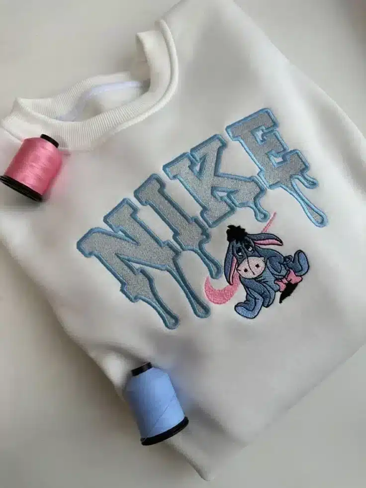 Creativity with Adorable Cartoon Embroidery Designs 25 Common Cartoon Embroidery Issues