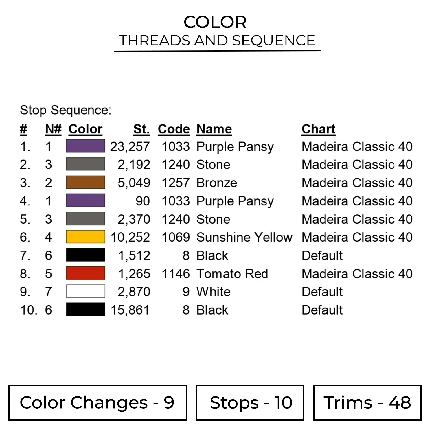 LeBron James Lion Swoosh Embroidery Design 2 Color 191