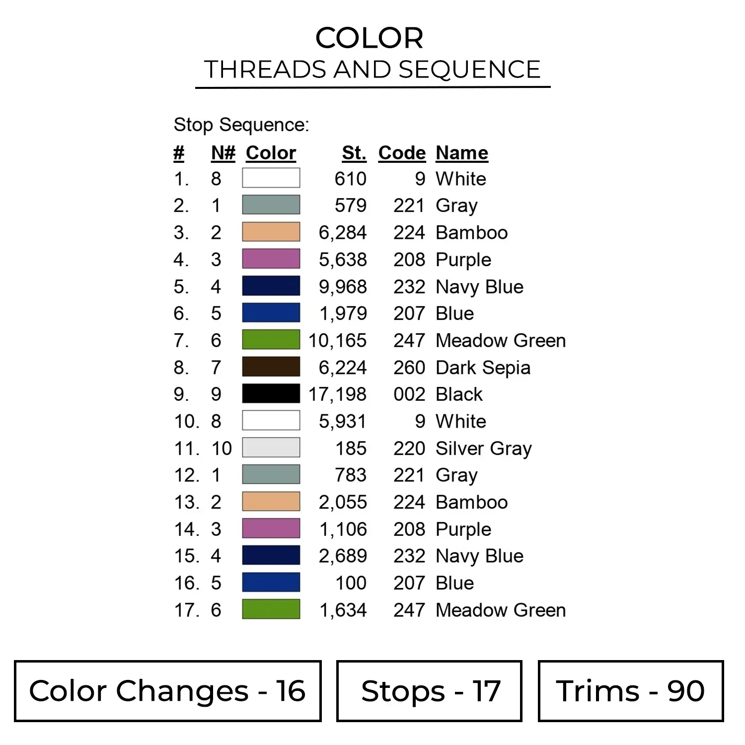 Lionel Messi Graffiti Embroidery Design 2 Color 196