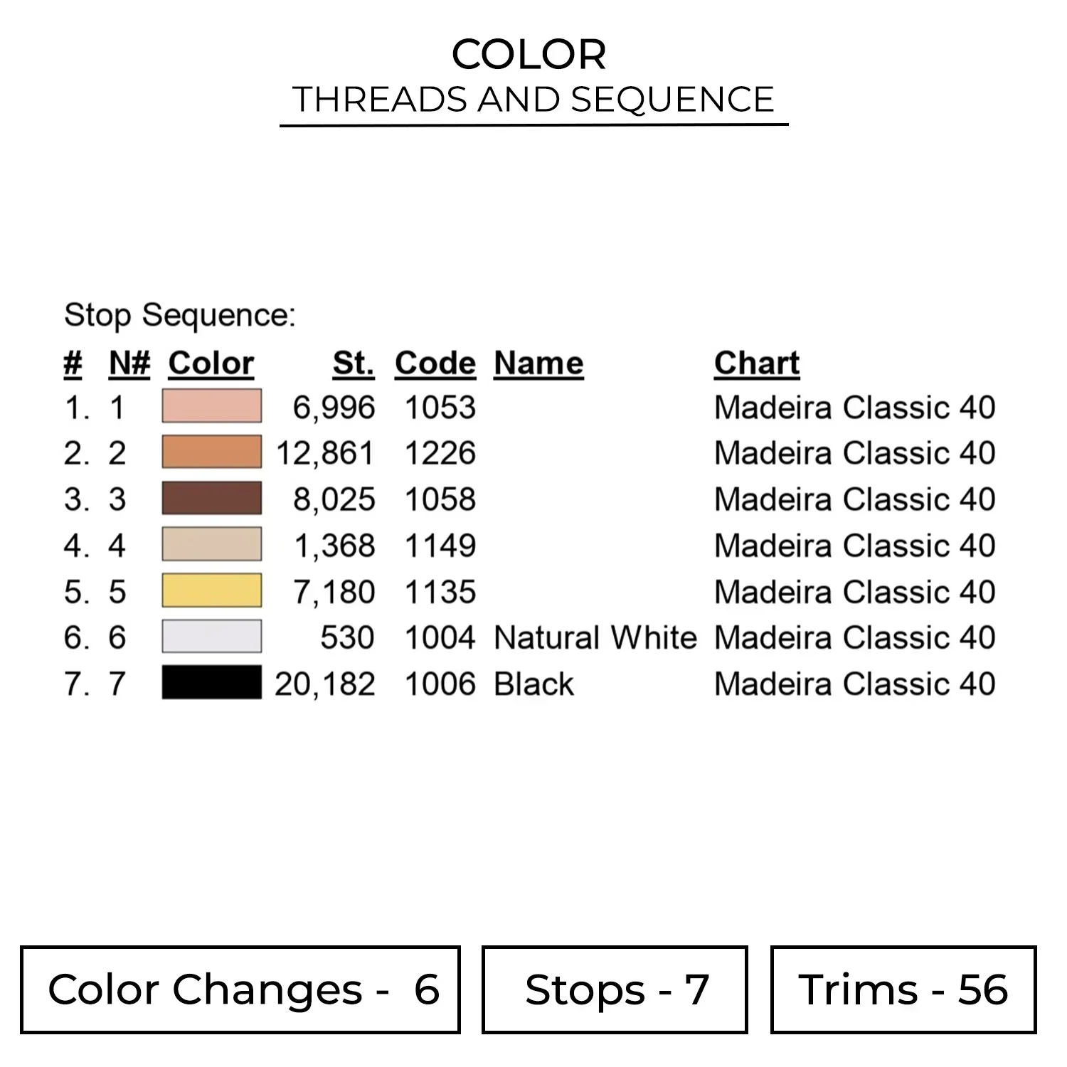 Xxxtentacion Embroidery Design 2 Color 222