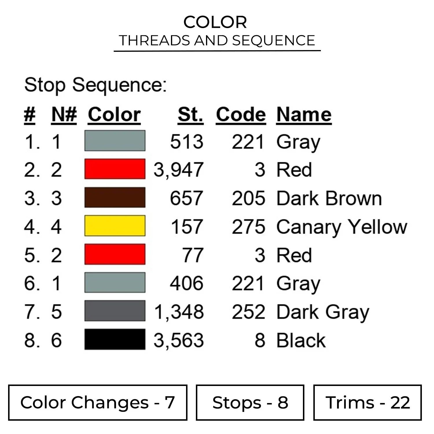 Porsche Boxster Embroidery Design 2 Color 38