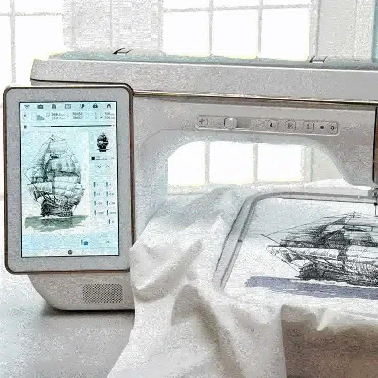 The Ultimate Guide to Embroidery Designs for Machines - Embroiplanet