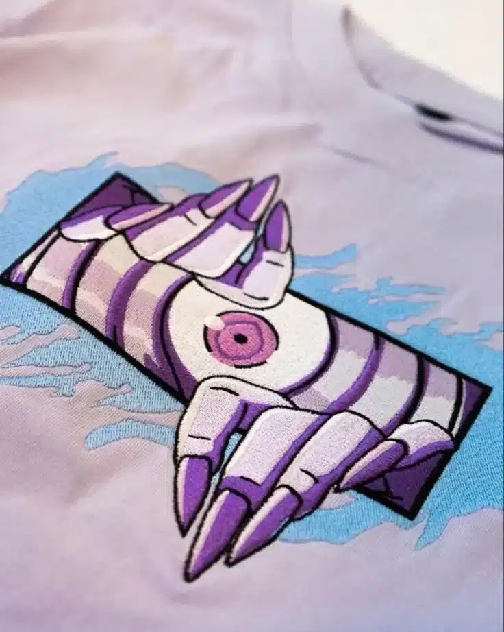 The Ultimate Guide to Embroidery Designs for Machines 39 Filled Stitch Embroidery Designs