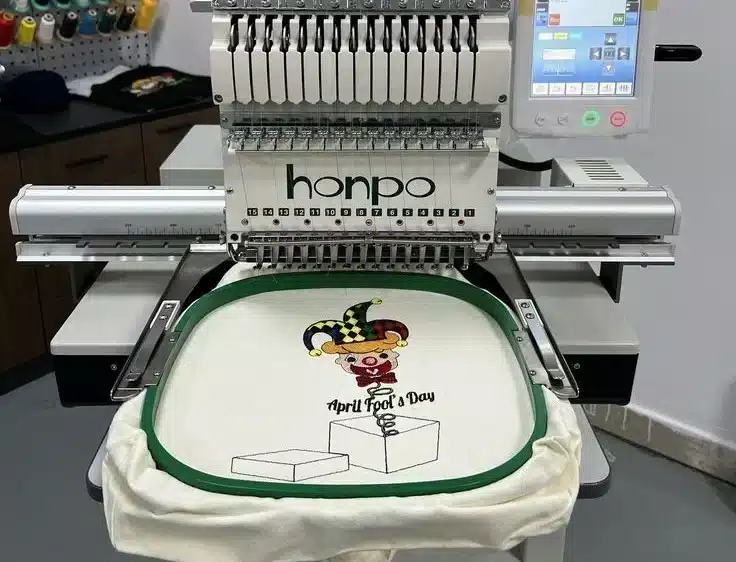 The Ultimate Guide to Embroidery Designs for Machines 41 In-the-Hoop (ITH) Projects
