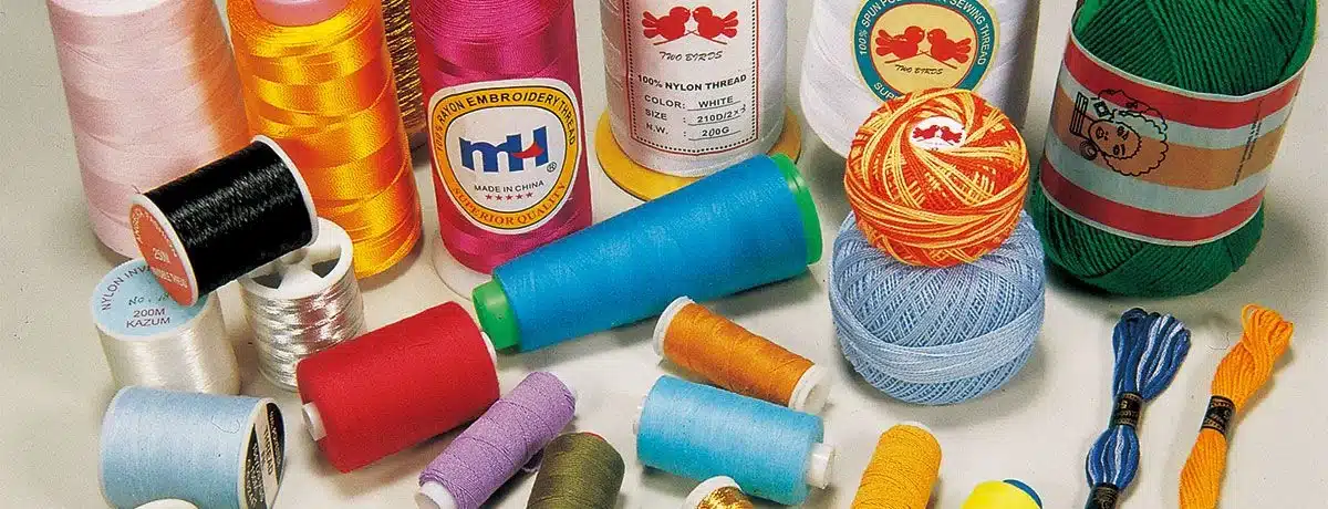 Creative Embroidery Patterns for Machines: Everything You Need to Know 49 Thread Quality Matters