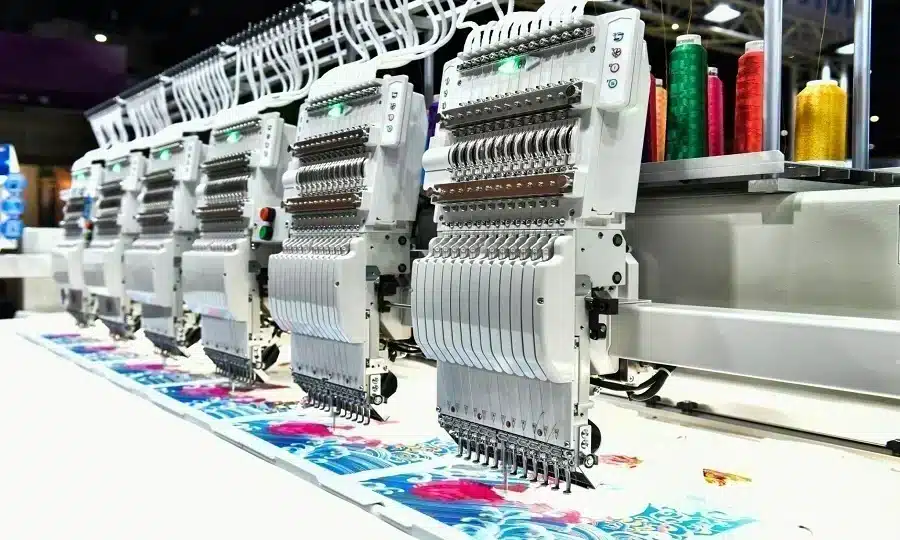 Creative Embroidery Patterns for Machines: Everything You Need to Know 42 Why Machine Embroidery Has Become So Popular
