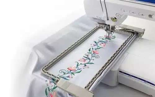The Ultimate Guide to Embroidery Designs for Machines 38 Why the Right Embroidery Design Matters