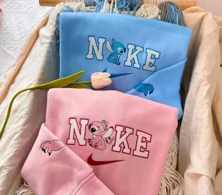 Creativity with Adorable Cartoon Embroidery Designs 22 Trending Cartoon Embroidery