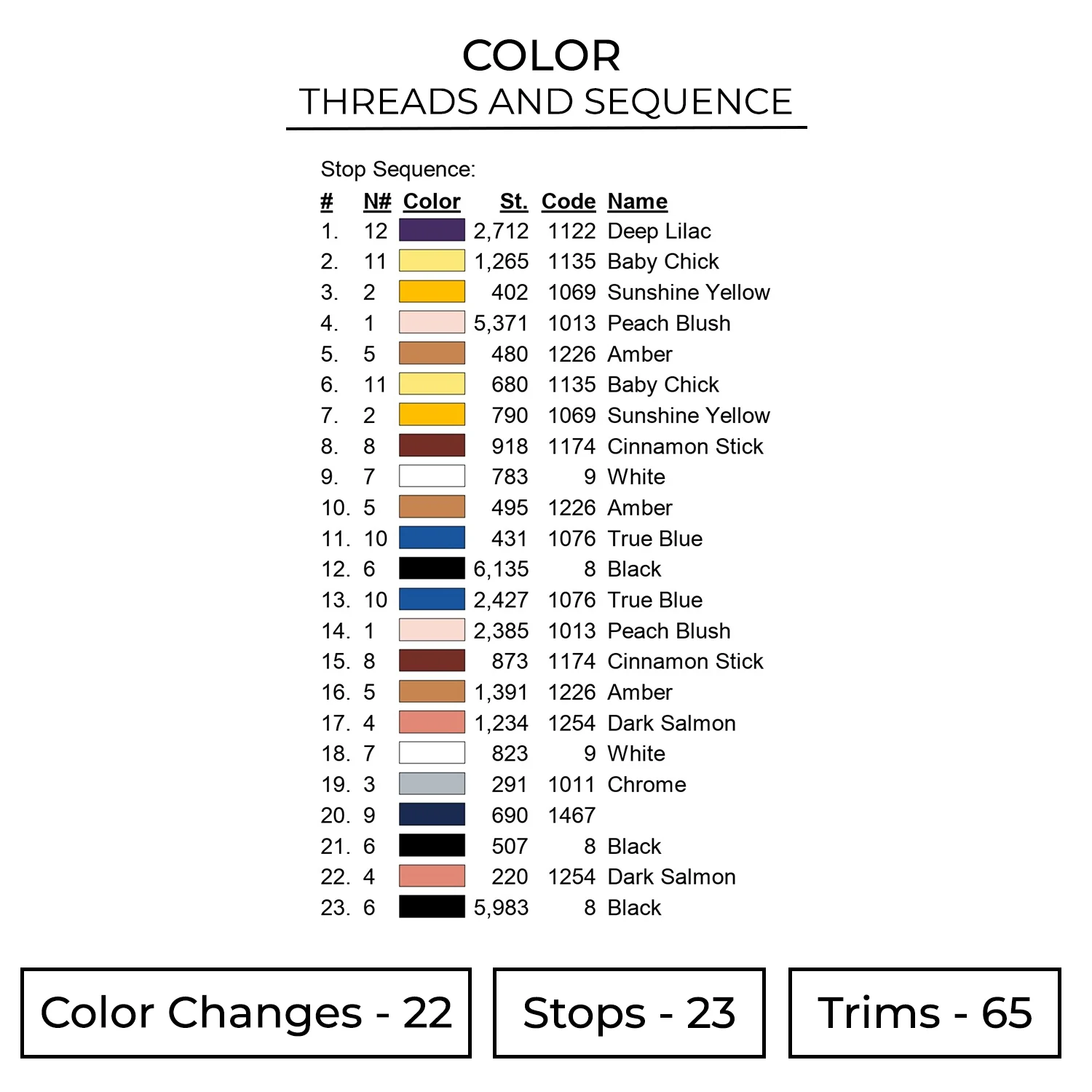 Goku x Vegeta Embroidery Design - Dragon Ball Anime Embroidery Design 2 Color DBZ146