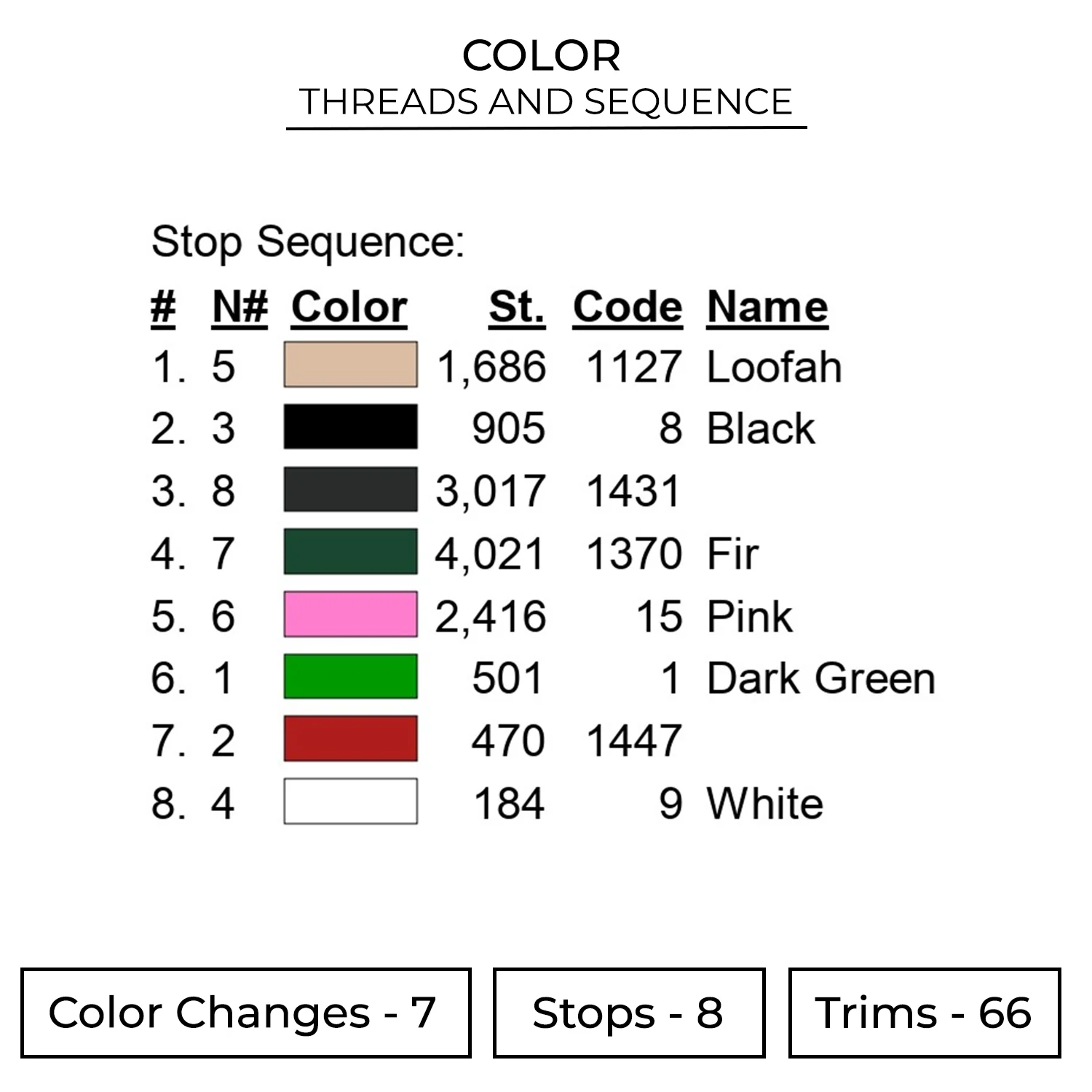 Nezuko Basket Embroidery Design - Demon Slayer Anime Embroidery Design 2 Color DSL188