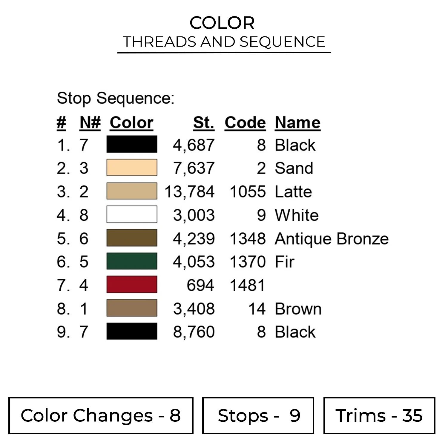 Minnie Baby Gucci Embroidery Design - Mickey Mouse 2 Color MKM20